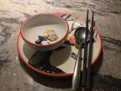 -新白鹿餐厅(松江开元地中海店)