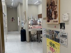 -海马体照相馆(大连柏威年购物中心店)