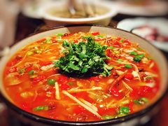 -菜香小厨(金发·印象南滨店)