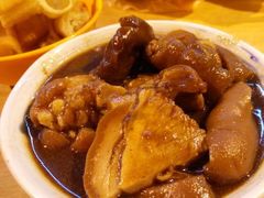 -新记肉骨茶