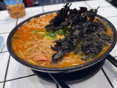 -肥汁米蘭香港米线(长宁来福士店)