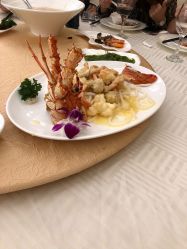 -上海大厦·宴会厅