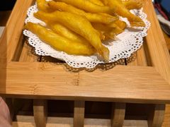 -春满园·邯郸菜发祥地(滏东店)