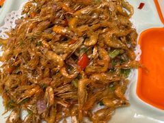 -向外鱼乐·土菜·虹鳟鱼