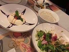 -安妮意大利餐厅(国贸店)