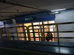 -天津大悦城南区-地下停车场