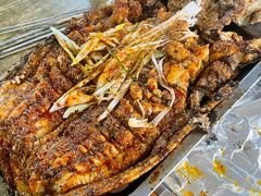 -清真·馬坡二旦烧烤(人生一串拍摄店)