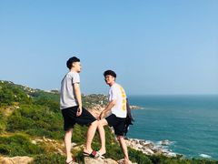 -广东惠东海龟国家级自然保护区