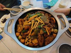 -小城外婆肴私房菜.家宴聚集点(圆明园颐和园·清河上地店)