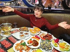 -芭菲盛宴·环球美食(北城国际店)