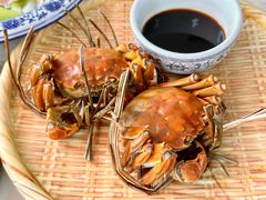 -芸海阁·农家私房菜(沙家浜景区出口店)