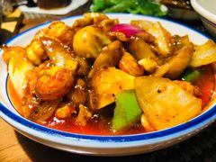 -十面春风·江南面馆(崇宁路店)