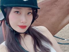 -北京群众马术培训基地