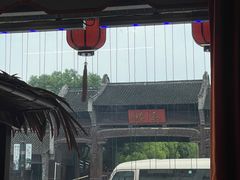 -外婆船宴餐厅·外婆喊你回家吃饭