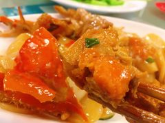 -沈家门海鲜夜排档(东港店)