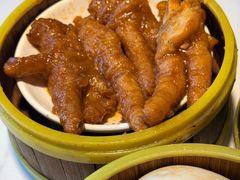 -东方早茶 海鲜•青岛菜(国信体育中心店)
