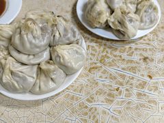 -德润福严氏烧麦总店(友谊路总店)
