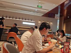 -老板恋上鱼(恒隆广场店)