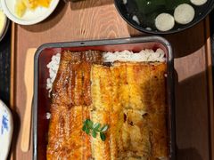 -玄白·炭烤活鳗(上海首店)