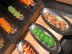 -悦享海创意自助(姜堰万达店)