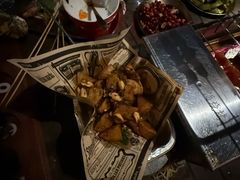 -麦凯伦烧烤·精酿超级工厂店(金桥总店)