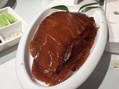 -大鸭梨烤鸭(枣园店)