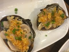 -吉香碳烤生蚝(仙霞路店)