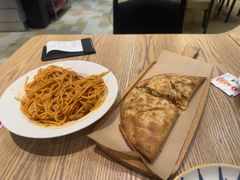 -必胜客(浦上万达店)