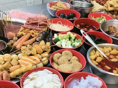 -小吴水煮(羊子巷无任何分店)