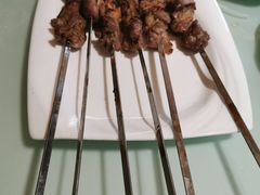 -萨拉漫饮食(北京中路店)