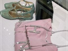 -CHANEL(恒隆广场店)