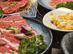 -牛焱·烧肉酒肆(五大道店)