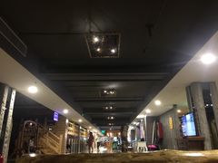 -绿岛汤泉韩式休闲会所