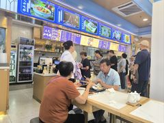 -清真·尖子尖牛肉面(王府井店)