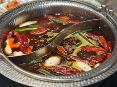 -火炉火自助餐(西直门凯德MALL店)