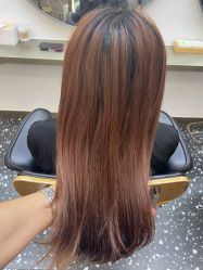 -YO HAIR SALON