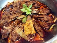 -丫头记(新村店二部)