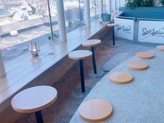-Seesaw Coffee(朝阳大悦城店)