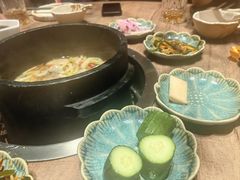 -蘑界·野生菌火锅(深业上城店)