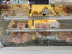 -壹心榴莲千层蛋糕甜品店