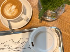 -ARKET CAFÉ(三里屯太古里店)