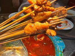 -吼堂老火锅(太古里总店)