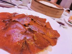 北京片皮鸭-和苑·精致粤菜(珠江新城店)