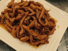 -今一靓汤.顺德菜东莞三十年老字号(厚街店)