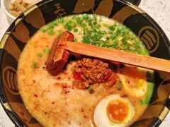 -味千拉面(又一城店)