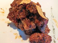 -望乡楼上海菜(日月光店)