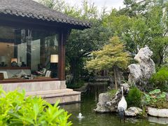 -广富林宰相府酒店·水云间