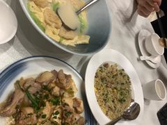 -品泉餐厅·大盆鱼·走地鸡