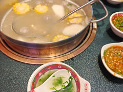 -大吉利·潮汕牛肉火锅(河西店)
