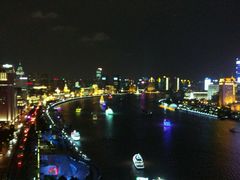 -上海外滩英迪格酒店